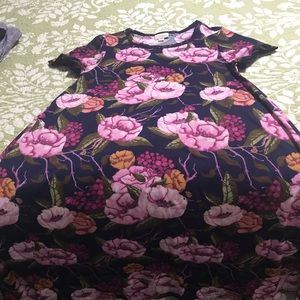 BNWOT Lularoe Jesse XS